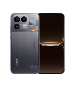 Nouveau Realme Neo8 |   Smartphone haut de gamme Snapdragon 8 Gen 5 <span class=keywords><strong>5G</strong></span>, téléphone intelligent pour jeux avec IA, batterie 8000 mAh, CDMA/LTE, écran AMOLED 120 Hz - Product Image 3