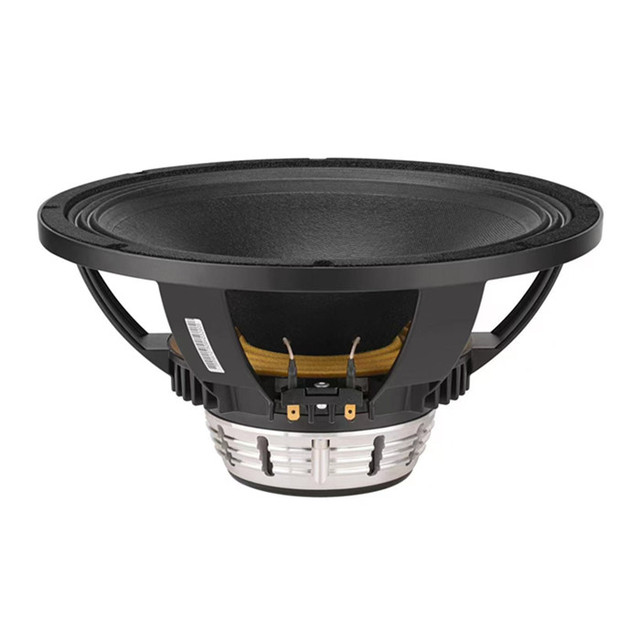 151008H 600W 100mm Voice Coil Speaker Driver 15 Inch Neodymium 15 Inch Woofer
