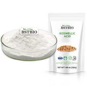 BSTBIO CAS 631-69-6 босвеллиевая кислота 65% <span class=keywords><strong>Boswellia</strong></span> <span class=keywords><strong>Serrata</strong></span> порошок экстракта - Product Image 1