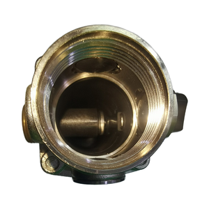 Diseño moderno Poliamida UFH Colector Salida de fábrica 220V Sistema de calefacción por suelo radiante Calefacción hidrónica radiante PEX para sistema HVAC - Product Image 6