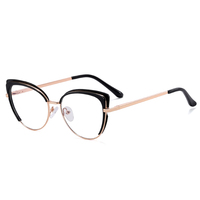 MS 991017-Lunettes TR90 violettes en forme d'oeil de chat avec imprimé animal, verres UV400, à la mode, décoratives, en forme de visage en diamant, pour enfants
