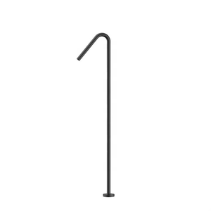 <span class=keywords><strong>Robinet</strong></span> en acier inoxydable approuvé par Watermark, <span class=keywords><strong>noir</strong></span> <span class=keywords><strong>mat</strong></span>, robinets de <span class=keywords><strong>baignoire</strong></span> et de douche, Rubinetteria, <span class=keywords><strong>robinet</strong></span> de <span class=keywords><strong>baignoire</strong></span> à montage au sol, mélangeur de <span class=keywords><strong>baignoire</strong></span> - Product Image 1