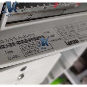 Lenze EVS9328-ESV004 Servo <b>Inverter</b> Drive - Product Image 2