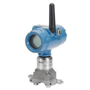 Original Rosemounte <b>Wireless</b> Differential Flow 4-20ma Stable Function 3051S 3051S - Product Image 1