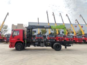 Accessoires de <span class=keywords><strong>grue</strong></span> montée sur camion, <span class=keywords><strong>grue</strong></span> montée sur camion 10 T Forland, <span class=keywords><strong>grue</strong></span> montée sur camion en Turquie, <span class=keywords><strong>prix</strong></span> d'usine - Product Image 5