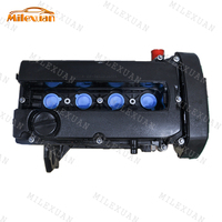 Best Quality 1.8 L 16V LUW New Petrol Engine Long Block F18D4 2H0 Z18XER/A18XER Engine Assembly for Chevrolet Cruze /Orlando