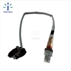 PEIVSO Prix d'usine Nouvelle sonde d'oxygène en plastique de haute qualité pour Buick Encore 1.4T 2013 OEM 55563348 Garantie 1 an - Product Image 1
