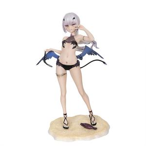 Figurine Anime Demon King Nobunaga <span class=keywords><strong>FGO</strong></span> Little Devil, Modèle d'Action Fille Magnifique, Ornement de Collection, Cadeau, Vente en Gros Prise en Charge - Product Image 5