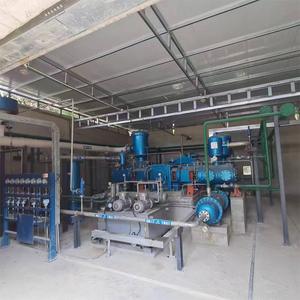 VPSA Oxygen Generation <b>Equipment</b> for Mineral Refining Operations Using Energy Saving Design - Product Image 2