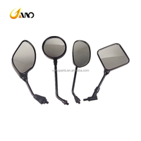 Rétroviseur latéral de moto WANOU MBK Booster CNC