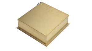 Nichos de Ducha Modernos de Acero Inoxidable 304, Rectangulares y Cuadrados, para Montar en la Pared, Accesorios de Baño con Inserto Dorado, Gran Venta - Product Image 5
