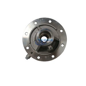 Ensemble de pompe à huile de chargeur 06EA402273 pour pièces de compresseur à piston de climatisation centralisée - Product Image 1
