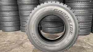 CHAOYANG GOODRIDE WESTLAKE 315/80R22.5 20PR Pneu de roue Pneus Chaoyang - Product Image 6