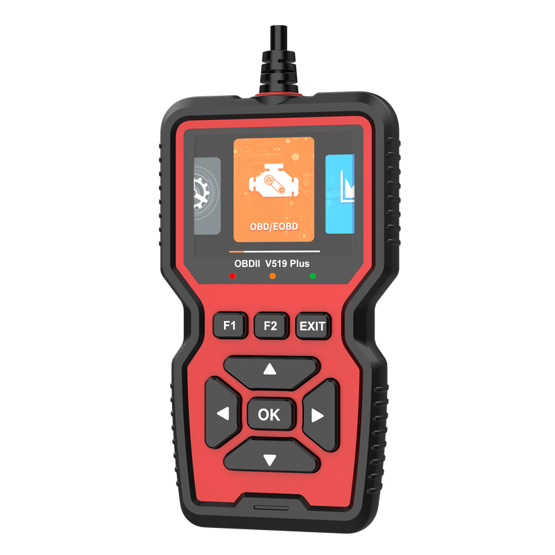 For Dual Mode ELM327 OBD2 Car