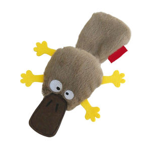 Jouet en peluche pour chat interactif en gros, jouet à mâcher doux et froissé, jouet en peluche pour chat avec papier sonore - Product Image 6