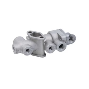Válvula de Protección 65706 para Frenos de Aire de Camiones de Uso Pesado - Product Image 3