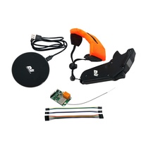Maytech 40% Hydrofoil Board Efoil Planche de surf électrique Télécommande étanche Contrôleur de vitesse 310A Moteur sans balais 120KV