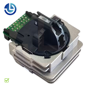 หัวพิมพ์ใช้ได้กับ <span class=keywords><strong>Epson</strong></span> <span class=keywords><strong>300</strong></span> 300K <span class=keywords><strong>LQ</strong></span>-300K 300K + LQ300K + II หัวพิมพ์300K2สำหรับเครื่องพิมพ์ดอทเมตริกใหม่ - Product Image 4