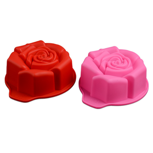 HY กุหลาบ<span class=keywords><strong>ดอกไม้</strong></span>แม่พิมพ์<span class=keywords><strong>เค้ก</strong></span><span class=keywords><strong>วัน</strong></span><span class=keywords><strong>เกิด</strong></span>สำหรับเค้ก<span class=keywords><strong>วัน</strong></span><span class=keywords><strong>เกิด</strong></span>ครบรอบ - Product Image 1