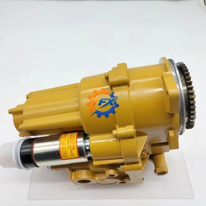 Repuestos para Excavadoras E320 E322 E950F E960F, Bomba de Inyección para Motor Diésel 3116 - Product Image 4