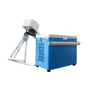 Nueva Llegada, Máquina de Marcado Láser Portátil de Alta Calidad de 20w/30w y 6KG para Grabado en Metal - Product Image 6