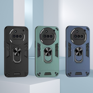 360 Armure étuis de téléphone portable pour rien téléphone 3A Pro 3A 2A 3 2 1 CMF téléphone 2 Pro 1 TPU PC antichoc caméra écran de protection - Product Image 1