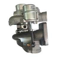 Turbocompresor de alta calidad 765472-5001 para Hyundai Santa Fe 1.8L Turbo OEM GT20 reemplazo