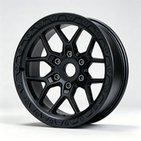 Rines de Aleación Forjados, 17 18 19 20 21 22 Pulgadas, PCD 5*112 5*114.3 5*120, ET, Modificación y Reemplazo para el Mercado de Accesorios, Modelos de Autos Populares