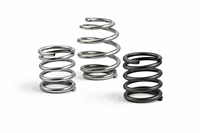 Ressort de compression Hastelloy C276, diamètre du fil de 0,1 mm à 8,0 mm, résistant à la corrosion, ressorts en alliage industriels sur mesure