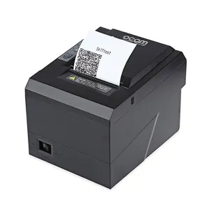 Xeast-imprimante thermique de tickets de caisse 80 pour voiture, haute résolution, bon marché, vente en gros