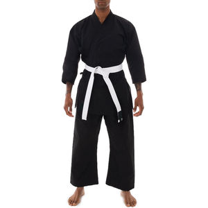 2025 Lightweight High Quality Karate Uniform Best Design <b>for</b> Men and <b>Women</b> Cheap Price Martial Arts Wear on Sale - Product Image 1