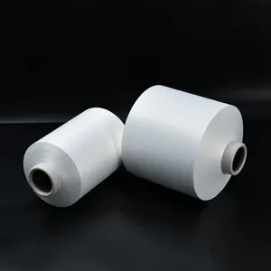 Polyester And Nylon Composite Filament Material