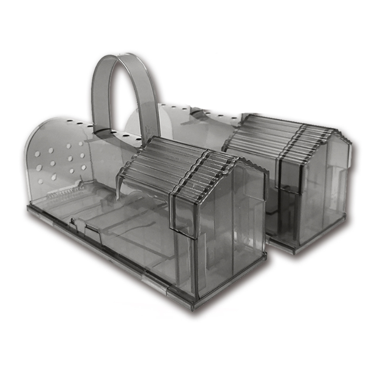 Wholesale Traps Smart Humane Live Mouse