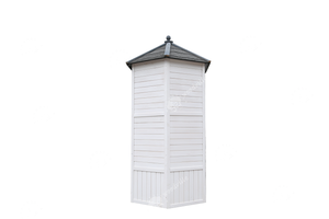 Toutes les saisons Cages à oiseaux commerciales en bois pour perroquets de cages à oiseaux à vendre - Product Image 3