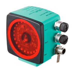 Cabezal de Lectura Óptica Pepperl+Fuchs PXV100-F200-B25-V1D, Original y Nuevo en Stock, Sistema de Posicionamiento de Matrices de Datos de Alta Precisión - Product Image 3
