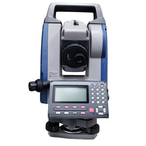 Industriële Meet-En Testinstrumenten Sokia Total Station Im100 Serie <span class=keywords><strong>Gps</strong></span> Topografia Im102 Total Station - Product Image 1