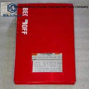 Componente Electrónico Industrial Versátil Modelo 1 Modelo 2 Modelo 3 Modelo 4 Modelo 5 para Sistemas de Control de Automatización y Maquinaria E - Product Image 1