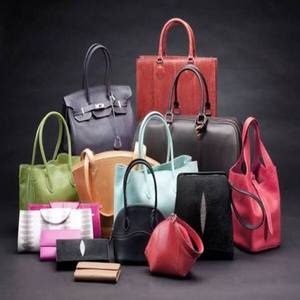 Modern Ladies Faux Leather <b>Purse</b> With Attractive Tassel Ornament Secure <b>ZIP</b> Closure Two Handles Roomy Compartment Fashion - Product Image 4