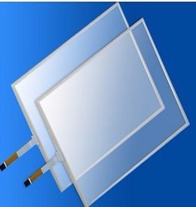 หน้าจอสัมผัสแบบ Capacitive ขนาด 8 นิ้ว พร้อมอินเทอร์เฟซ IIC แบบกำหนดเอง - Product Image 4