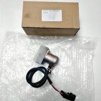 Válvula Piloto de Bomba Principal de Alta Calidad para Excavadora, Válvula Solenoide 702-21-56900 7022156900 para PC400-7 PC400LC-7 PC400-6 PC300-7