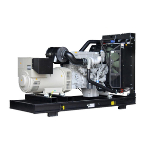 Générateur moteur 650 KW 800 KVA MP-P600 avec moteur MP-P600 - Product Image 2