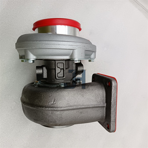 RE516220 Turbocompresseur de haute qualité pour moteur diesel 6068H, équipement lourd, compresseur de base - Product Image 6