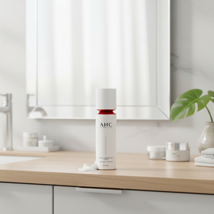 AHC Colla-juvenation Lift 4อิมัลชันบำรุงผิวหน้าคุณภาพดีขนาด100มล. รวมทรีทเมนท์4ชิ้น - Product Image 3