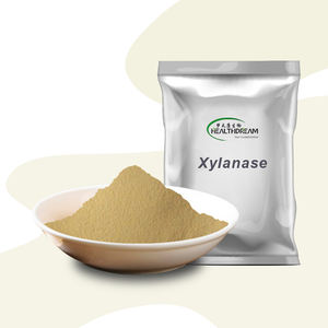 בריאות מזון בריא סילילנאז אפיית לחם <span class=keywords><strong>xylanase</strong></span> אפיית לחם - Product Image 1