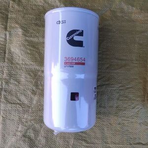 Filtre à huile pour camion LF16489/LF17559/LF17579/LF17500 3694660/3694654 - Product Image 5
