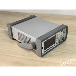 Contador de Frecuencia RF Keysight 53210A de 350 MHz, 10 Dígitos, Usado - Product Image 4