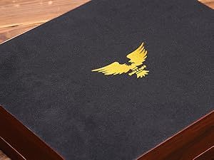 Estuches de almacenamiento de Madera hechos a mano al mejor precio, caja de cigarros con grabado láser con logotipo personalizado, caja de cigarros de madera - Product Image 5