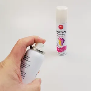 Spray pour le corps de haute qualité parfum déodorant Spray pour le corps longue durée
