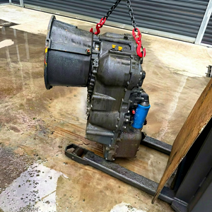 <b>Gear</b> Concrete Pump Transfer Case ZQC4496 Complete Drive <b>Box</b> Spare Parts L903010-400 L903090-002 Circlip Seal Gasket - Product Image 1