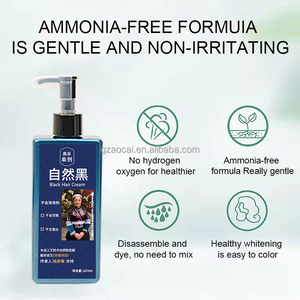 สีย้อม<span class=keywords><strong>ผม</strong></span>เนื้อเนียน สีติดทนนาน ราคาโรงงาน ไม่ซีดจาง ไม่ต้องฟอกสี ย้อม<span class=keywords><strong>ผม</strong></span>ได้ในขั้นตอนเดียว สี<span class=keywords><strong>ผม</strong></span>กึ่งถาวร - Product Image 3